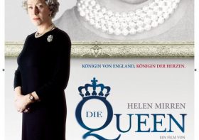 รีวิวซีรี่ย์ The Queen ซีรี่ย์ตีแผ่ชีวิตจริงของราชวงศ์อังกฤษ