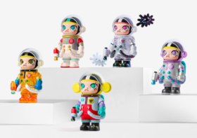 รู้จักกับธุรกิจของเล่น Art toys ที่กำลังมาแรง
