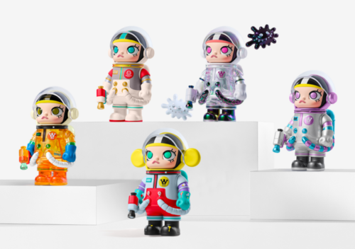 ART TOYS