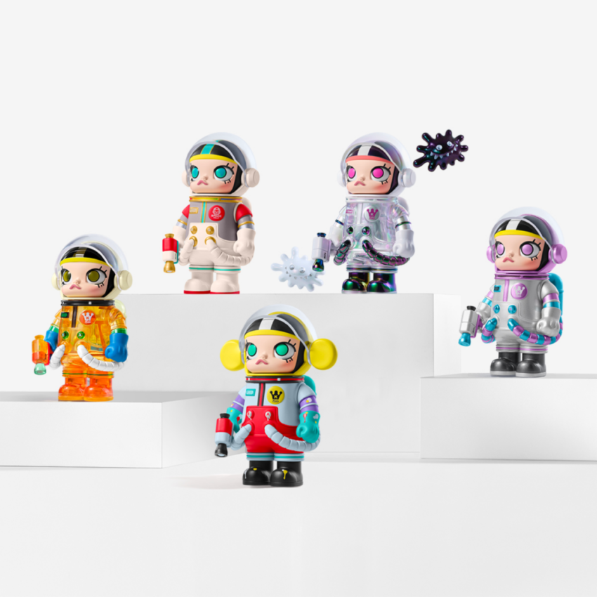 ART TOYS